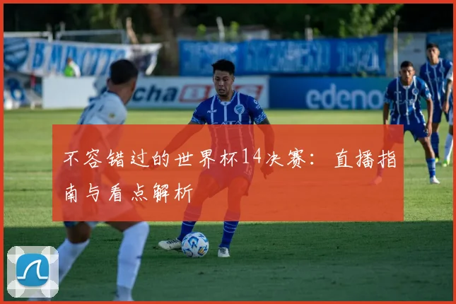 不容错过的世界杯14决赛：直播指南与看点解析