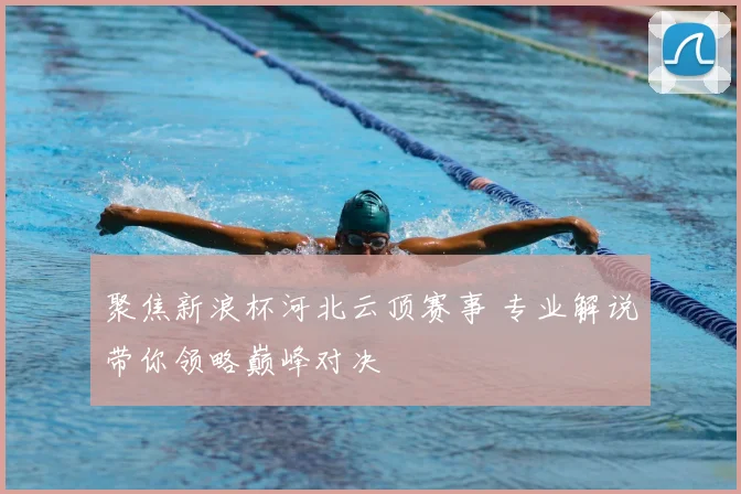 聚焦新浪杯河北云顶赛事 专业解说带你领略巅峰对决
