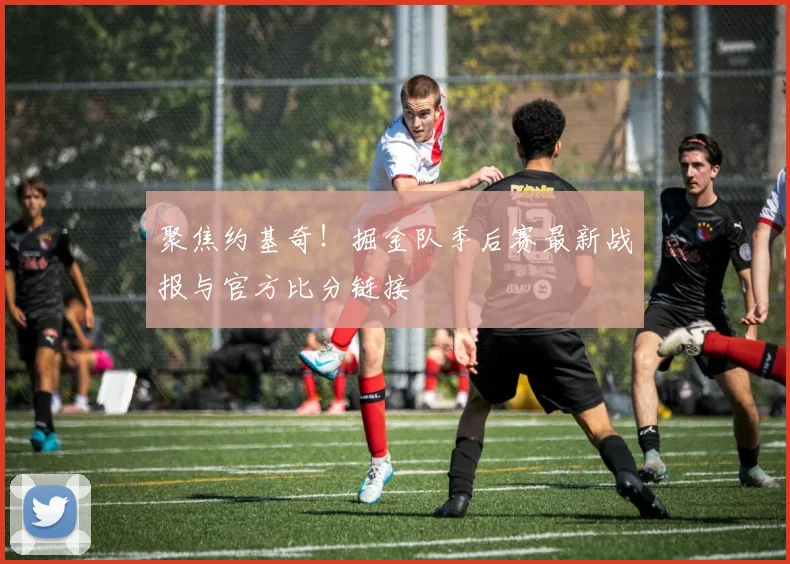 聚焦约基奇!掘金队季后赛最新战报与官方比分链接