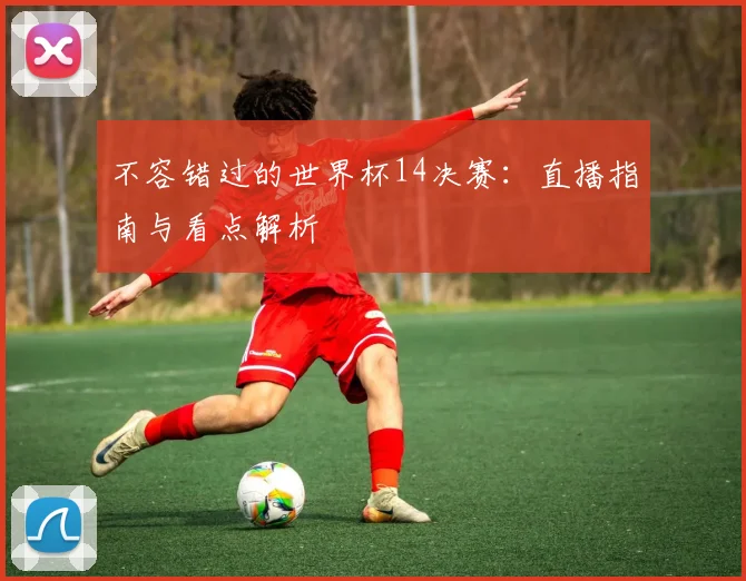 不容错过的世界杯14决赛:直播指南与看点解析